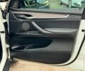 Білий БМВ Х5, об'ємом двигуна 2 л та пробігом 95 тис. км за 29990 $, фото 25 на Automoto.ua