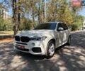 Білий БМВ Х5, об'ємом двигуна 3 л та пробігом 235 тис. км за 18490 $, фото 1 на Automoto.ua