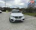 Білий БМВ Х5, об'ємом двигуна 2.98 л та пробігом 148 тис. км за 26000 $, фото 1 на Automoto.ua