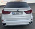Белый БМВ Х5, объемом двигателя 2.99 л и пробегом 179 тыс. км за 35000 $, фото 1 на Automoto.ua