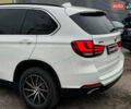 Белый БМВ Х5, объемом двигателя 2 л и пробегом 95 тыс. км за 29990 $, фото 9 на Automoto.ua