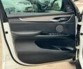 Білий БМВ Х5, об'ємом двигуна 2 л та пробігом 95 тис. км за 29990 $, фото 15 на Automoto.ua