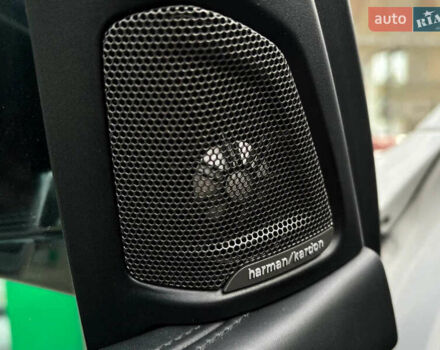 Белый БМВ Х5, объемом двигателя 2.99 л и пробегом 127 тыс. км за 24000 $, фото 11 на Automoto.ua