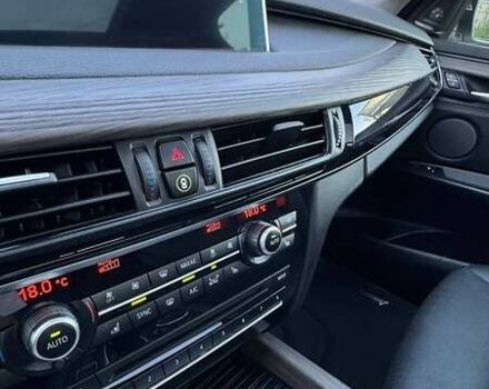 Белый БМВ Х5, объемом двигателя 2 л и пробегом 206 тыс. км за 26999 $, фото 51 на Automoto.ua