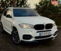 Белый БМВ Х5, объемом двигателя 2.98 л и пробегом 190 тыс. км за 28000 $, фото 1 на Automoto.ua