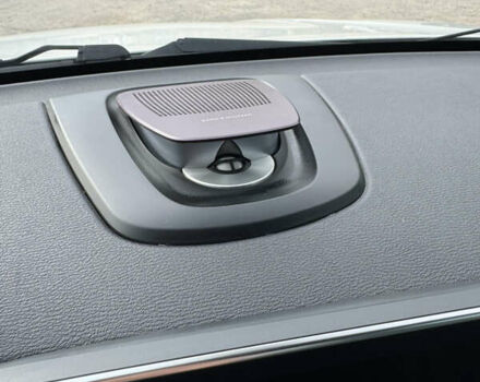 Белый БМВ Х5, объемом двигателя 2.99 л и пробегом 234 тыс. км за 31700 $, фото 21 на Automoto.ua