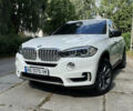 Білий БМВ Х5, об'ємом двигуна 2.98 л та пробігом 147 тис. км за 24850 $, фото 3 на Automoto.ua