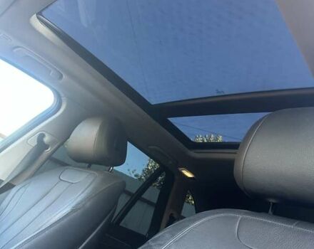 БМВ Х5 2016 в Виннице на Automoto.ua Белый БМВ Х5, объемом двигателя 2 л и пробегом 95 тыс. км за 31000 $, фото 25 на Automoto.ua