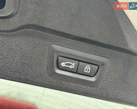 Белый БМВ Х5, объемом двигателя 2 л и пробегом 187 тыс. км за 19999 $, фото 17 на Automoto.ua