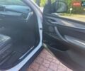 БМВ Х5 2016 в Виннице на Automoto.ua Белый БМВ Х5, объемом двигателя 2 л и пробегом 95 тыс. км за 31000 $, фото 44 на Automoto.ua