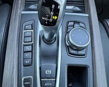 Белый БМВ Х5, объемом двигателя 2 л и пробегом 206 тыс. км за 26999 $, фото 53 на Automoto.ua