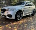 Белый БМВ Х5, объемом двигателя 3 л и пробегом 139 тыс. км за 29500 $, фото 3 на Automoto.ua