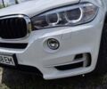Белый БМВ Х5, объемом двигателя 2 л и пробегом 133 тыс. км за 28500 $, фото 6 на Automoto.ua
