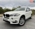 БМВ Х5 2016 в Тернополе на Automoto.ua Белый БМВ Х5, объемом двигателя 2 л и пробегом 137 тыс. км за 30500 $, фото 2 на Automoto.ua