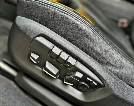 Білий БМВ Х5, об'ємом двигуна 2.99 л та пробігом 260 тис. км за 31500 $, фото 13 на Automoto.ua