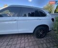 БМВ Х5 2016 в Виннице на Automoto.ua Белый БМВ Х5, объемом двигателя 2 л и пробегом 95 тыс. км за 31000 $, фото 13 на Automoto.ua