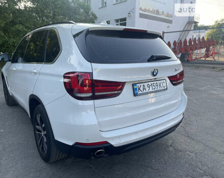 Білий БМВ Х5, об'ємом двигуна 2 л та пробігом 158 тис. км за 26000 $, фото 5 на Automoto.ua