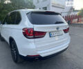 Білий БМВ Х5, об'ємом двигуна 2 л та пробігом 158 тис. км за 26000 $, фото 5 на Automoto.ua