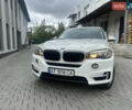 Білий БМВ Х5, об'ємом двигуна 2 л та пробігом 116 тис. км за 28500 $, фото 2 на Automoto.ua