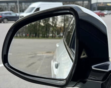 Білий БМВ Х5, об'ємом двигуна 2 л та пробігом 162 тис. км за 27900 $, фото 40 на Automoto.ua