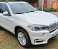 Белый БМВ Х5, объемом двигателя 2 л и пробегом 153 тыс. км за 39950 $, фото 1 на Automoto.ua