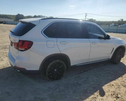 Білий БМВ Х5, об'ємом двигуна 0 л та пробігом 1 тис. км за 4900 $, фото 2 на Automoto.ua