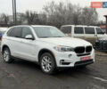 Белый БМВ Х5, объемом двигателя 2 л и пробегом 160 тыс. км за 17999 $, фото 7 на Automoto.ua