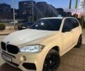 Білий БМВ Х5, об'ємом двигуна 2.99 л та пробігом 250 тис. км за 29999 $, фото 1 на Automoto.ua