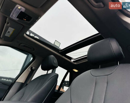 Белый БМВ Х5, объемом двигателя 3 л и пробегом 92 тыс. км за 23500 $, фото 36 на Automoto.ua