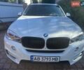 БМВ Х5 2016 в Виннице на Automoto.ua Белый БМВ Х5, объемом двигателя 2 л и пробегом 95 тыс. км за 31000 $, фото 9 на Automoto.ua