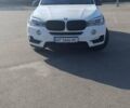 Білий БМВ Х5, об'ємом двигуна 3 л та пробігом 260 тис. км за 32500 $, фото 1 на Automoto.ua