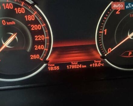 Белый БМВ Х5, объемом двигателя 2.99 л и пробегом 179 тыс. км за 35000 $, фото 9 на Automoto.ua