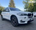 Білий БМВ Х5, об'ємом двигуна 2 л та пробігом 158 тис. км за 26000 $, фото 1 на Automoto.ua