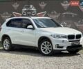 Белый БМВ Х5, объемом двигателя 2 л и пробегом 175 тыс. км за 27990 $, фото 1 на Automoto.ua