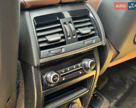 Белый БМВ Х5, объемом двигателя 2.98 л и пробегом 130 тыс. км за 28700 $, фото 36 на Automoto.ua