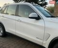 Белый БМВ Х5, объемом двигателя 2.99 л и пробегом 142 тыс. км за 27900 $, фото 1 на Automoto.ua