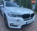 БМВ Х5 2016 в Виннице на Automoto.ua Белый БМВ Х5, объемом двигателя 2 л и пробегом 95 тыс. км за 31000 $, фото 1 на Automoto.ua