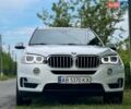 Белый БМВ Х5, объемом двигателя 2.98 л и пробегом 174 тыс. км за 22500 $, фото 1 на Automoto.ua