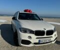 Білий БМВ Х5, об'ємом двигуна 2.98 л та пробігом 120 тис. км за 31000 $, фото 1 на Automoto.ua