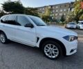 Белый БМВ Х5, объемом двигателя 2 л и пробегом 206 тыс. км за 26999 $, фото 2 на Automoto.ua