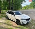 Білий БМВ Х5, об'ємом двигуна 2.98 л та пробігом 160 тис. км за 21000 $, фото 1 на Automoto.ua