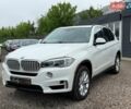 Белый БМВ Х5, объемом двигателя 2 л и пробегом 154 тыс. км за 27000 $, фото 1 на Automoto.ua