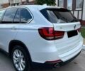 Белый БМВ Х5, объемом двигателя 2 л и пробегом 89 тыс. км за 23000 $, фото 4 на Automoto.ua