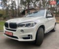 Білий БМВ Х5, об'ємом двигуна 2 л та пробігом 119 тис. км за 28900 $, фото 1 на Automoto.ua