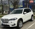 Білий БМВ Х5, об'ємом двигуна 2.99 л та пробігом 216 тис. км за 33500 $, фото 1 на Automoto.ua