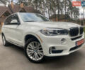 Белый БМВ Х5, объемом двигателя 2 л и пробегом 119 тыс. км за 28900 $, фото 1 на Automoto.ua