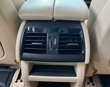 Белый БМВ Х5, объемом двигателя 2 л и пробегом 89 тыс. км за 23000 $, фото 19 на Automoto.ua