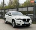 Белый БМВ Х5, объемом двигателя 2 л и пробегом 185 тыс. км за 21300 $, фото 1 на Automoto.ua