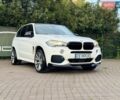 Белый БМВ Х5, объемом двигателя 2.99 л и пробегом 220 тыс. км за 33000 $, фото 1 на Automoto.ua
