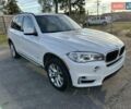 Белый БМВ Х5, объемом двигателя 2.98 л и пробегом 137 тыс. км за 6200 $, фото 2 на Automoto.ua